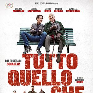 Foto Tudo o que Você Quer