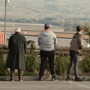 Foto Andrea Carpenzano