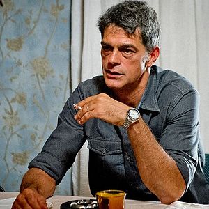 Foto Berenice Procura