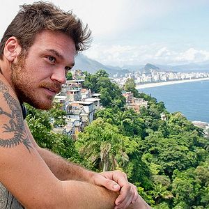 Foto Berenice Procura