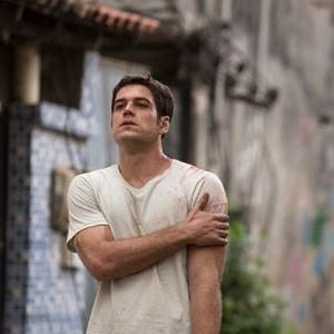 Foto A Última Chance