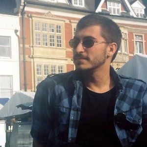 Foto Pedro Cabeleira