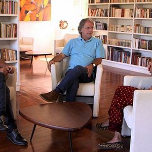 Foto Karingana - Licença para Contar