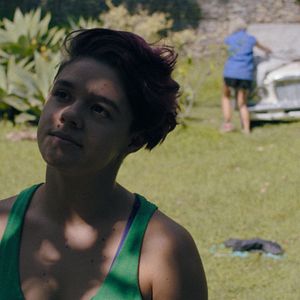 Foto Atrás Há Relâmpagos