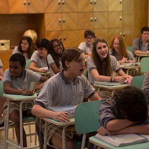 Foto Como Se Tornar o Pior Aluno da Escola