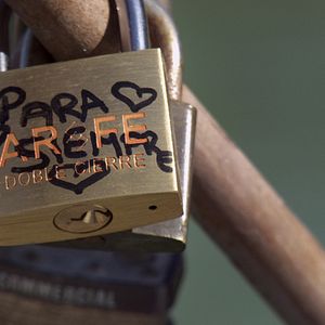 Foto Batalhas Íntimas