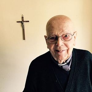 Foto O Diabo e o Padre Amorth