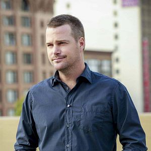 Foto Chris O'Donnell