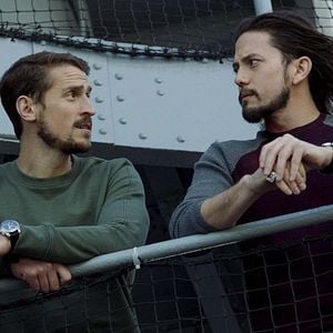 Foto Jonathan Howard (II)