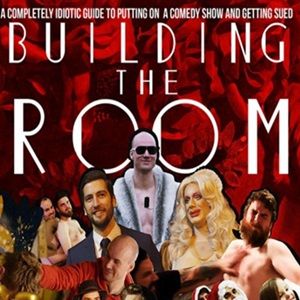 Foto Building the Room