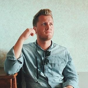 Foto Spencer T. Folmar