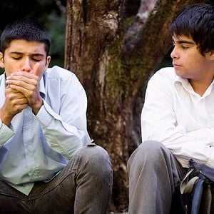 Foto Más Influências