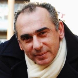 Foto Ramaz Ioseliani