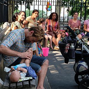 Foto Ninguém Está Olhando