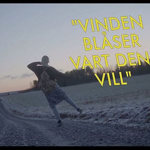 Foto O Vento Sopra Onde Quer