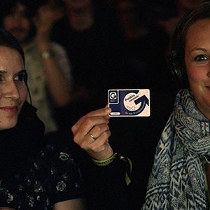 Foto Sociedade do Almoço Grátis