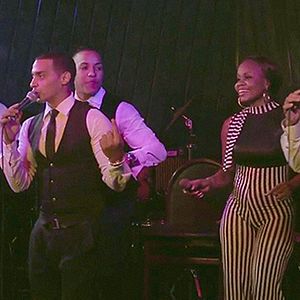 Foto O Gato de Havana