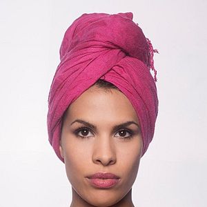 Foto Veronika Strapková