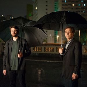 Foto A Vida Secreta dos Casais