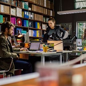 Foto A Vida Secreta dos Casais