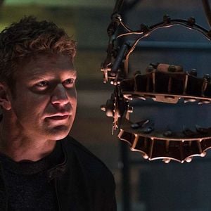 Foto Jogos Mortais: Jigsaw