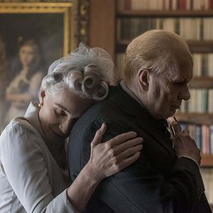 Foto Kristin Scott Thomas