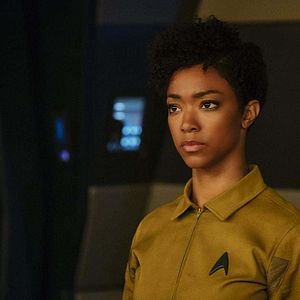 Foto Sonequa Martin-Green