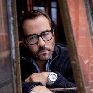Foto Jeremy Piven