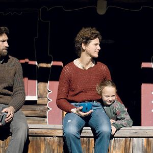 Foto Luna: Em Busca da Verdade