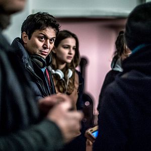 Foto Luna: Em Busca da Verdade