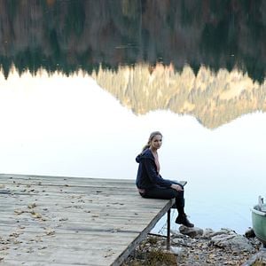 Foto Luna: Em Busca da Verdade