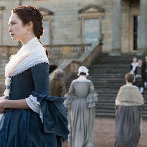 Foto Outlander