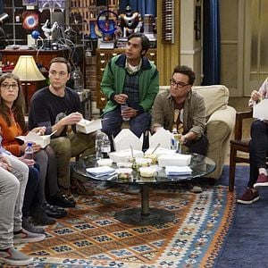 Foto The Big Bang Theory