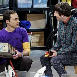 Foto Jim Parsons