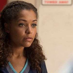 Foto Antonia Thomas