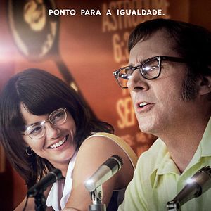 Foto A Guerra dos Sexos