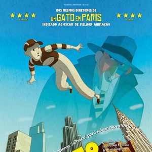 Foto O Garoto Fantasma