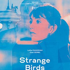 Foto Um Segredo em Paris