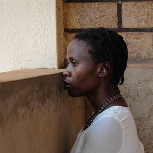 Foto Pássaros Estão Cantando em Kigali