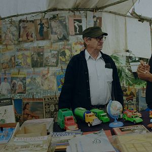 Foto Cartas para um Ladrão de Livros