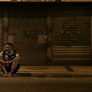 Foto Cartas para um Ladrão de Livros