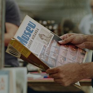 Foto Cartas para um Ladrão de Livros