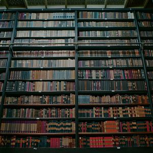 Foto Cartas para um Ladrão de Livros