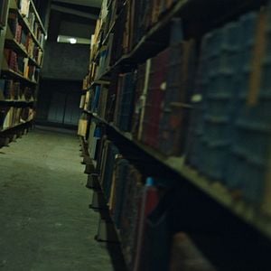 Foto Cartas para um Ladrão de Livros