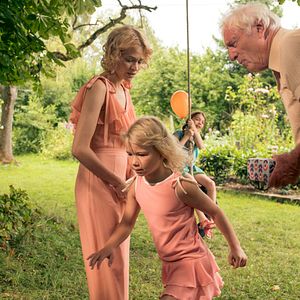 Foto Mavie Hörbiger