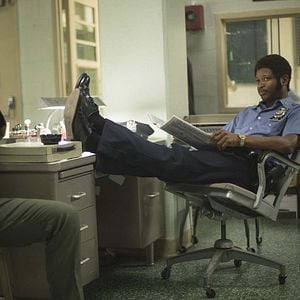 Foto Lawrence Gilliard Jr.