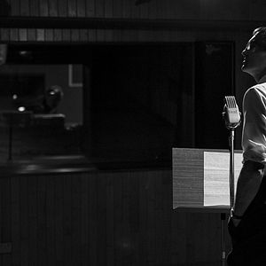 Foto Canção de Granito