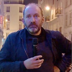 Foto Pat Collins (II)