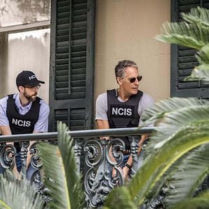 Foto NCIS: New Orleans