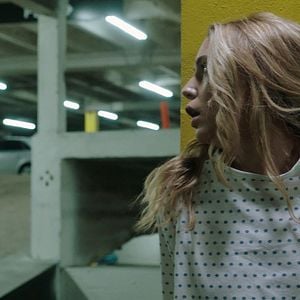 Foto A Morte Te Dá Parabéns